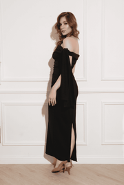 Elise MIDI - black