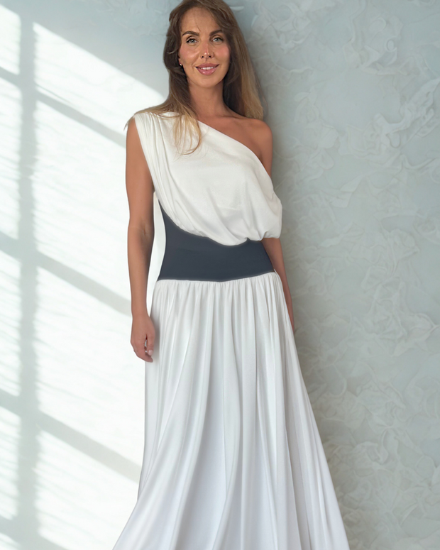 Sina Maxi Dress