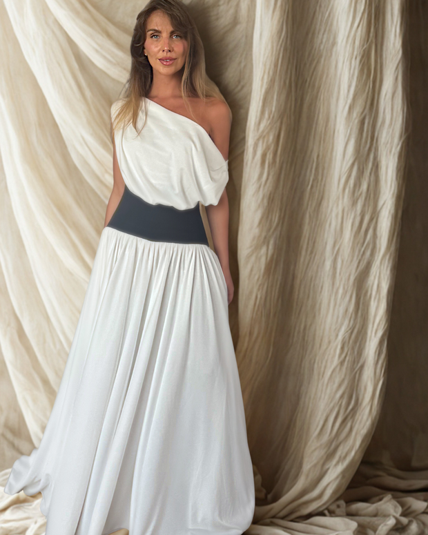 Sina Maxi Dress