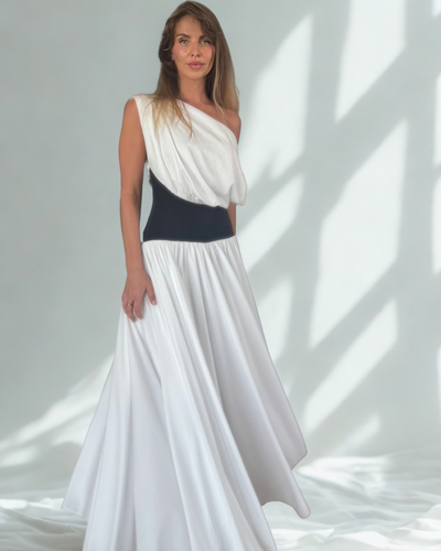 Sina Maxi Dress