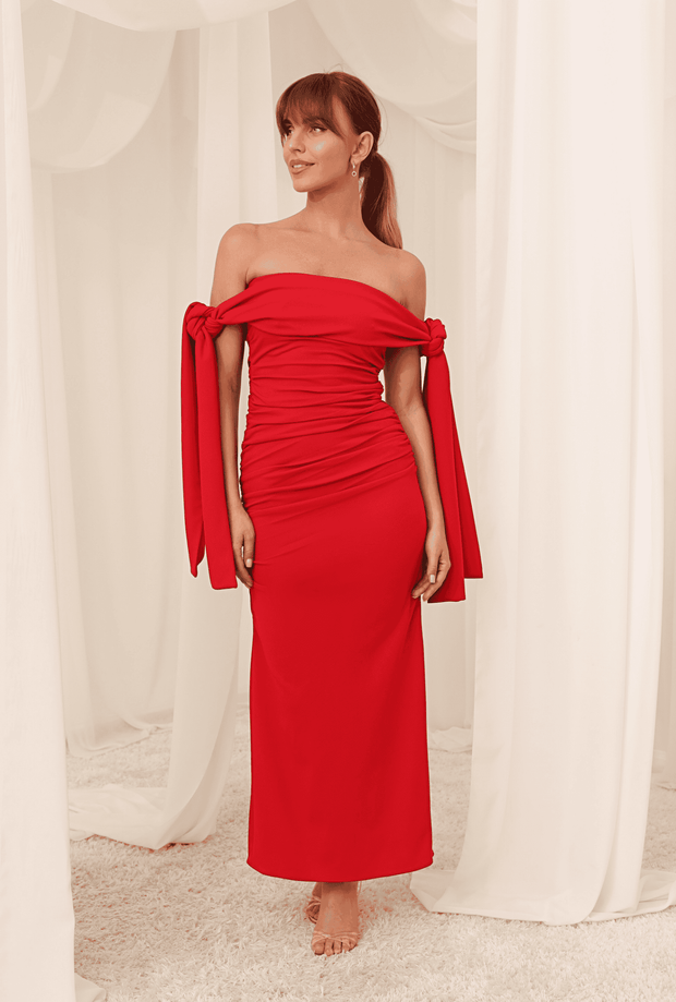 Elise MIDI - Universal RED