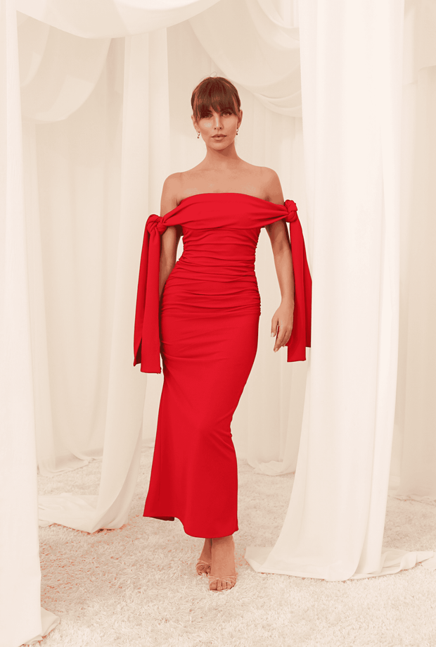 Elise MIDI - Universal RED