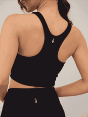 Flow Womens Sports Bra