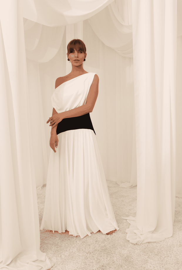 Sina Maxi Dress