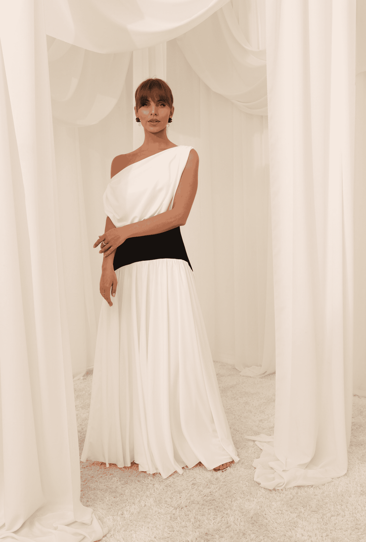 Sina Maxi Dress