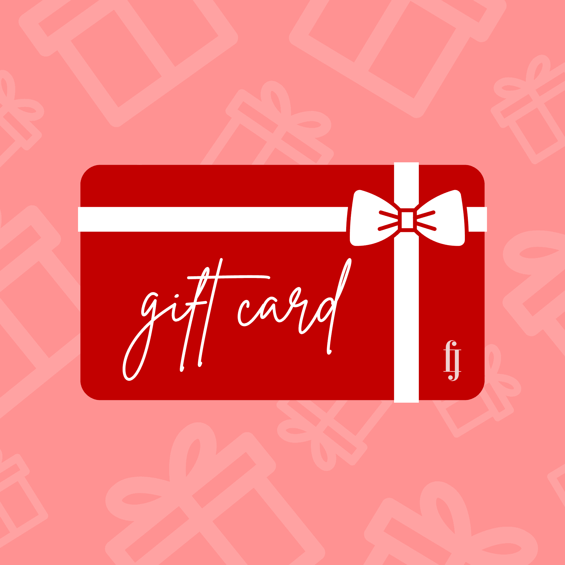Women Clothing Gift Card Online