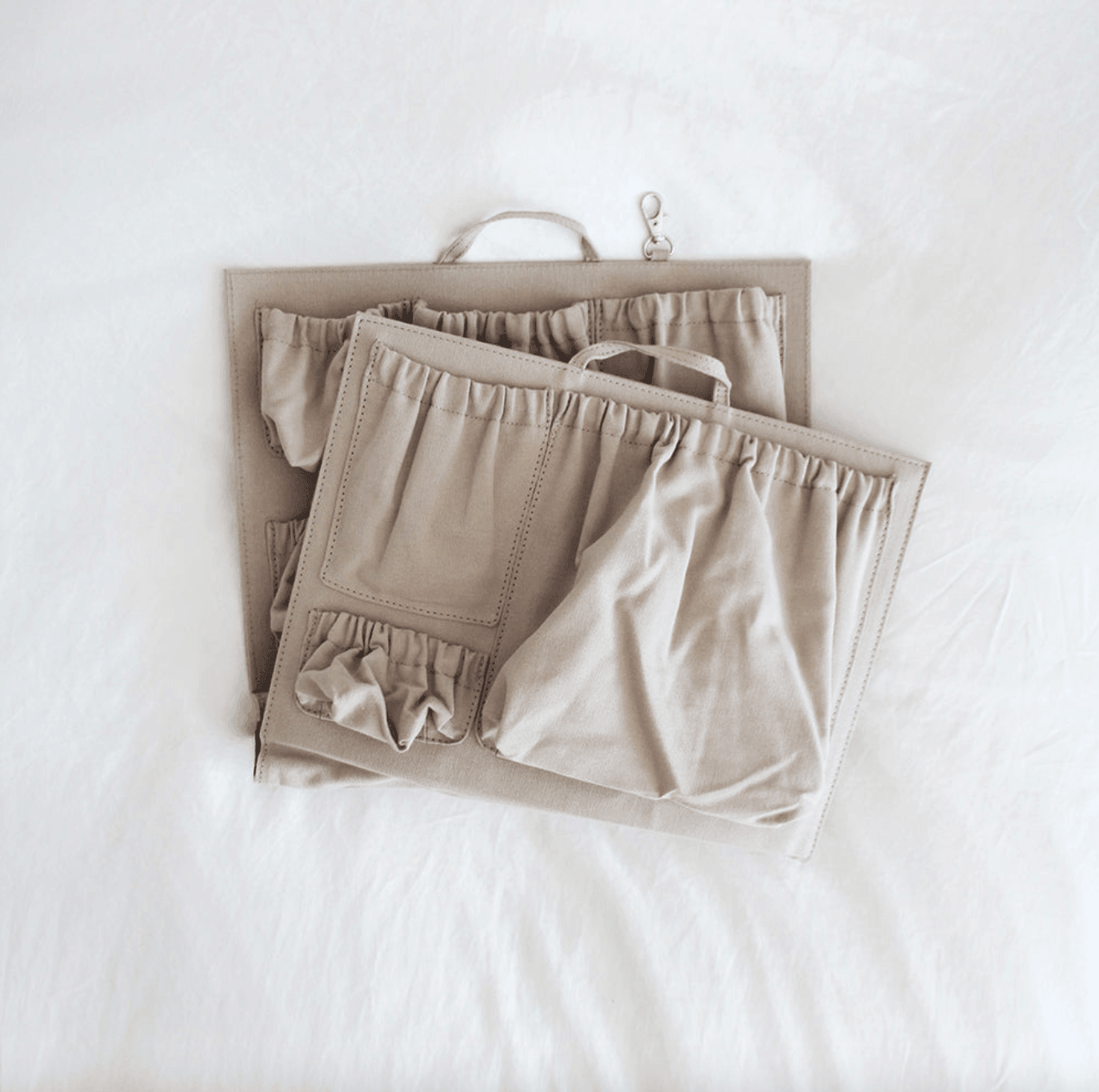high quality nylon pouch