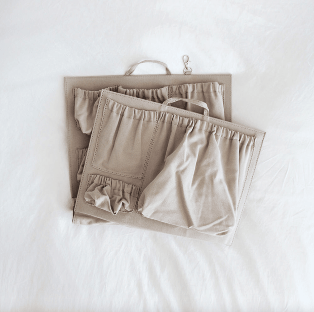 high quality nylon pouch