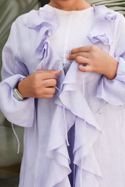 linen dress collection