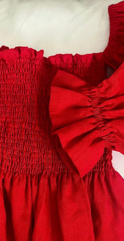 modern dress for ladies