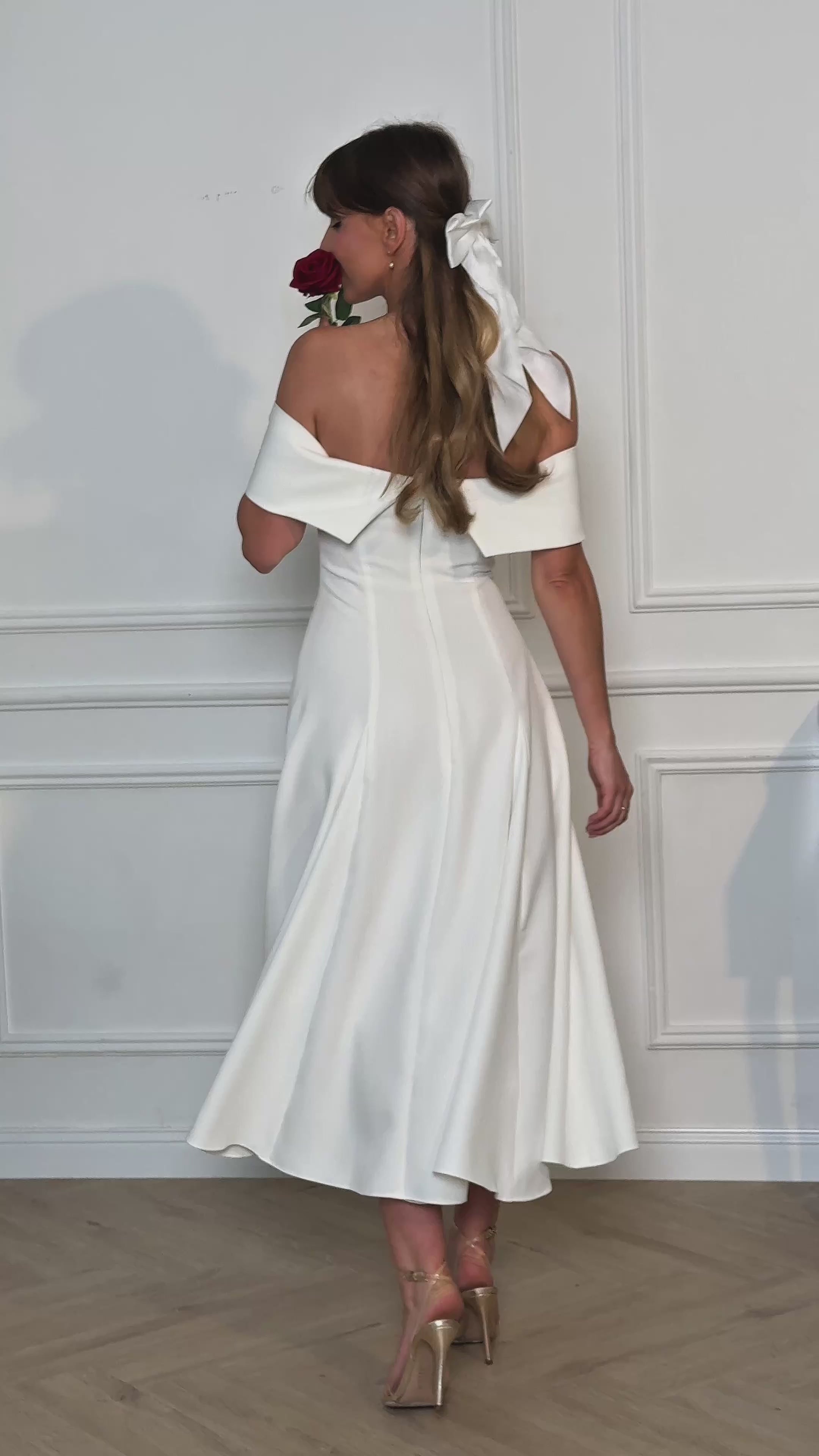 Women’s Midi Set
