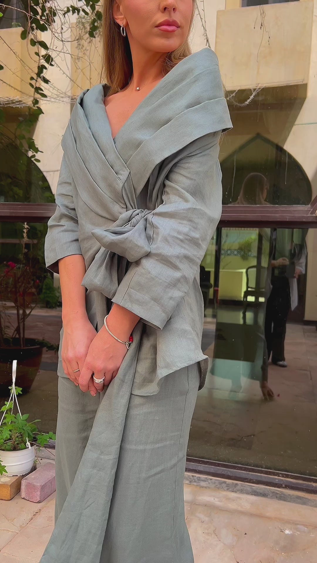 luxury ladies dress
