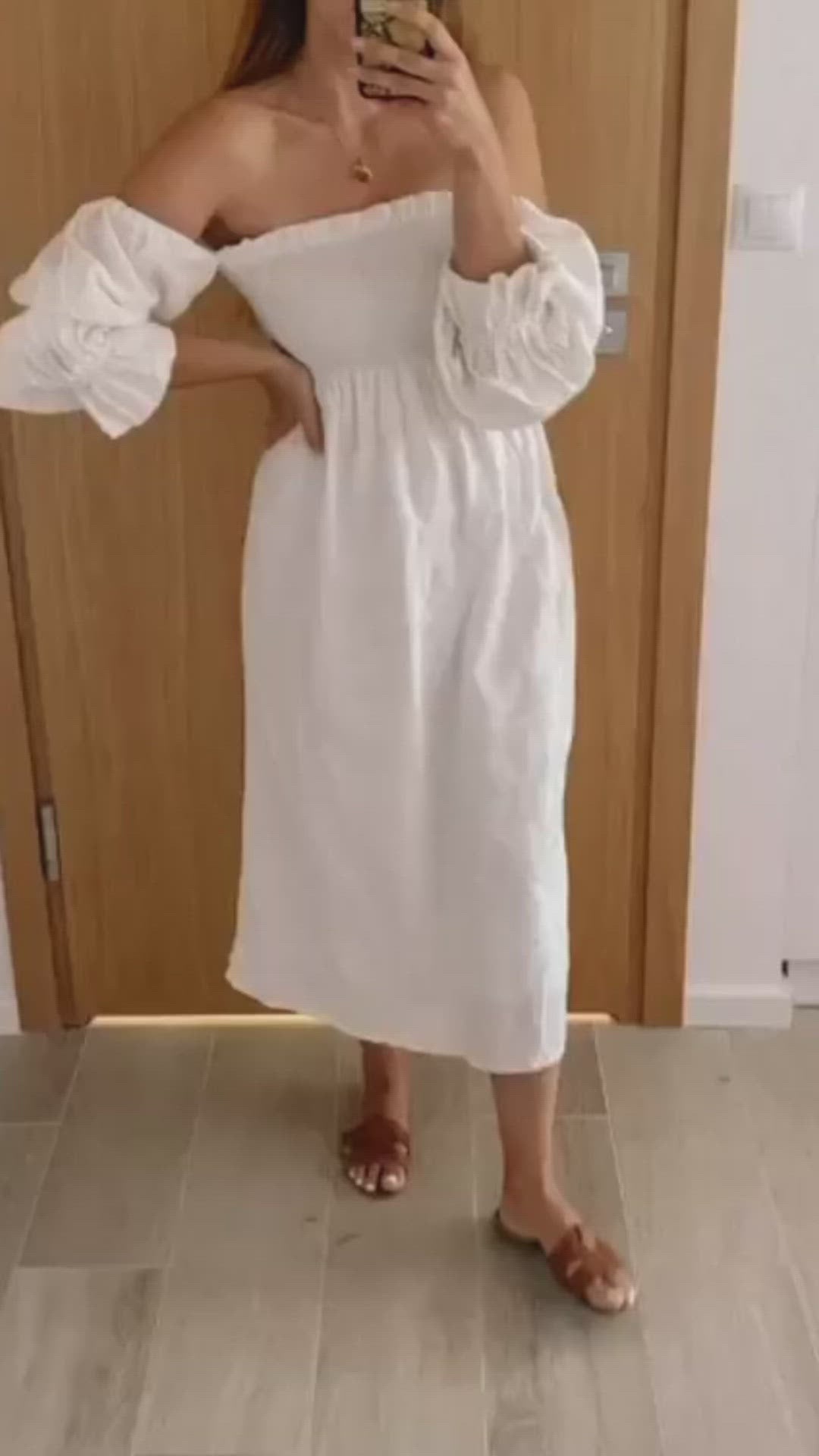 stylish dress for women