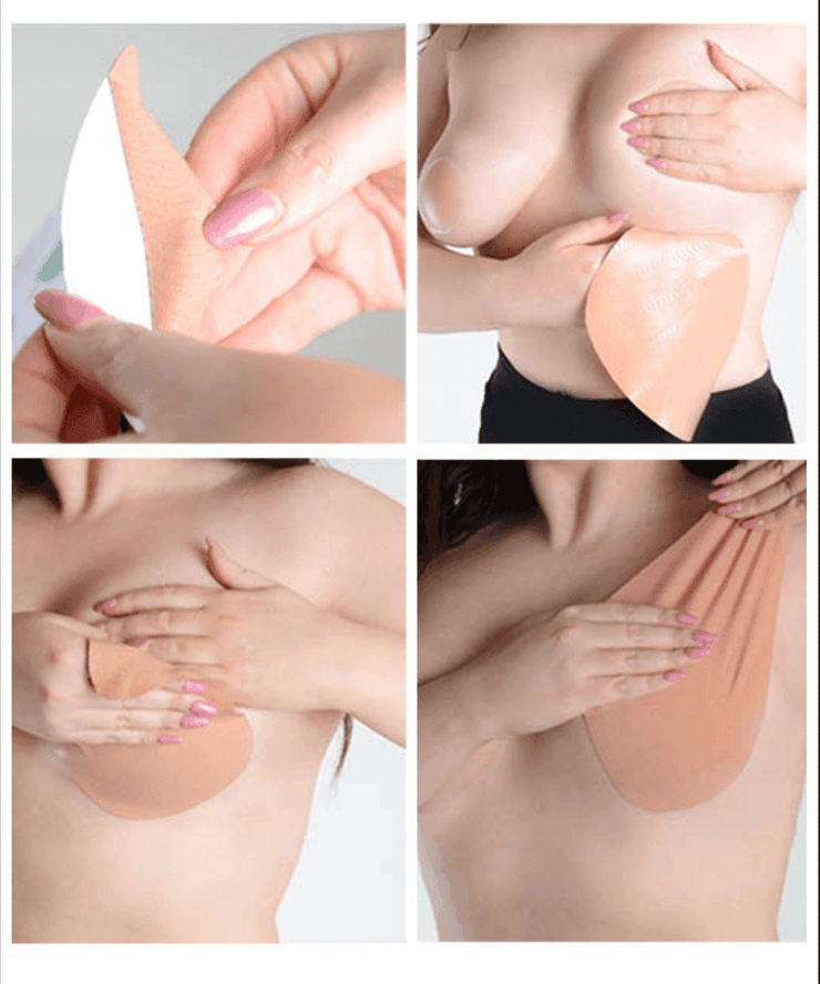 Boob Sticker for Women