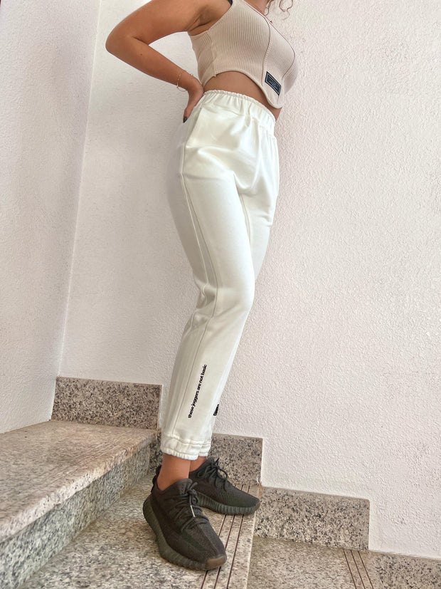 Hemp Joggers for Women