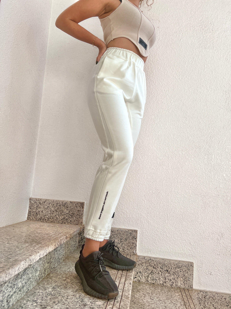 Hemp Joggers for Women