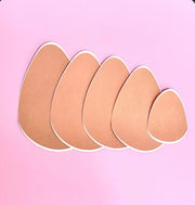 Strapless Push Up Bra