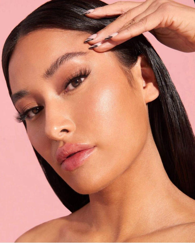 Face lift Hair Band - Fashionist