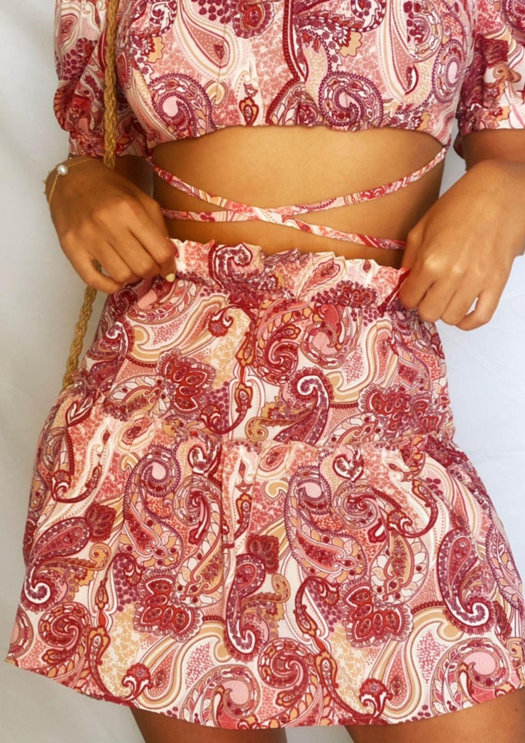 mini skirts for women