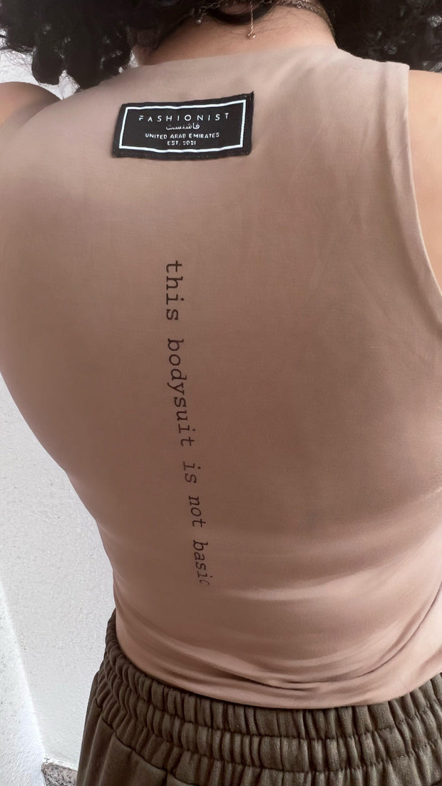 must-have bodysuit women