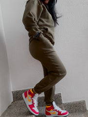 oversized joggers womens