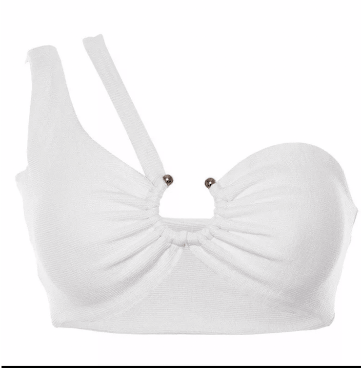 white blouse for women